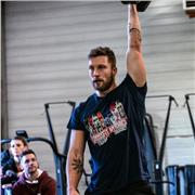 Éducateur sportif / Coach sportif - CrossFit, Musculation, Fitness, Gymnastique, Haltérophilie